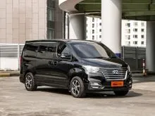 2019 Hyundai H-1 2.5 Royale MPV