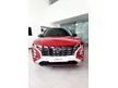 Jual Mobil Hyundai Creta 2024 Prime 1.5 di DKI Jakarta Automatic Wagon Merah Rp 381.200.000