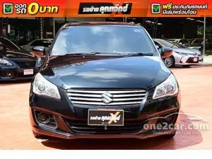 2017 Suzuki Ciaz 1.2 GL Sedan