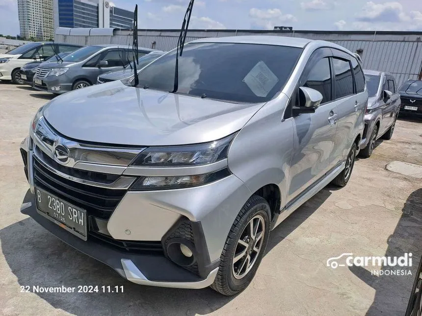 2021 Daihatsu Xenia R DELUXE MPV