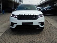 2017 Land Rover Range Rover Velar 2.0 R-Dynamic SE Wagon