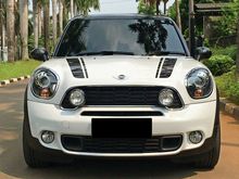 2012 MINI Countryman 1.6 Cooper S Turbo Istimewa Original KM Low