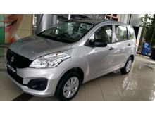 2017 Suzuki Ertiga TDP 4 jtan