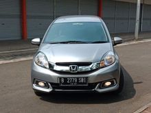 2016 Honda Mobilio 1.5 E manual (TDP 10jt)