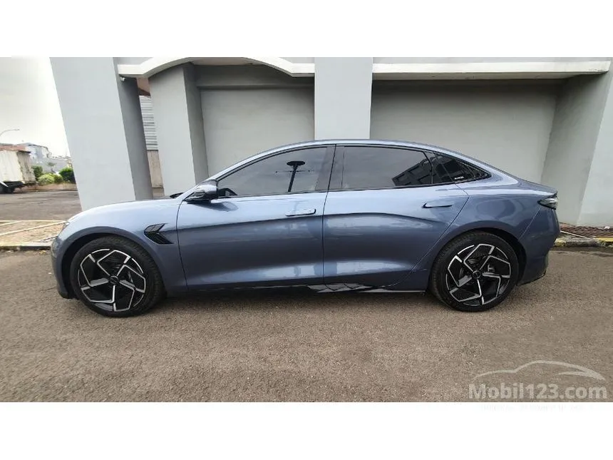 2024 BYD Seal Performance AWD Sedan