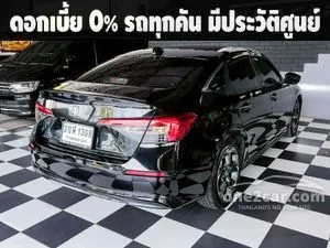 2023 Honda CIVIC 2.0 e:HEV EL+ Sedan