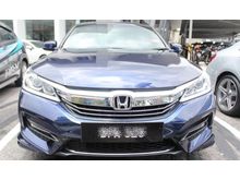 2017 Honda Accord 2.0 VTi-L Sedan -- NEW DEAL --