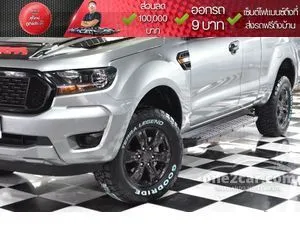 2022 Ford RANGER 2.2 XL+ Sport Open Cab Hi-Rider Pickup
