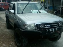 2006 Ford Ranger 2.5 XLT Pick-up
