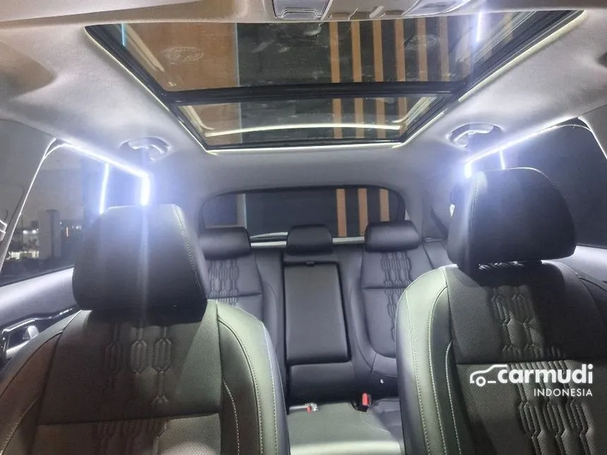 2024 KIA Seltos Premiere SUV