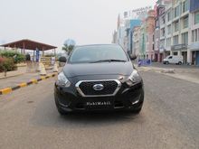 2016 Datsun GO+ 1.2 D MPV