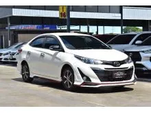 2020 Toyota Yaris Ativ 1.2 (ปี 17-22) High Sedan