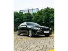 2015 BMW 528i 2.0 Luxury Sedan