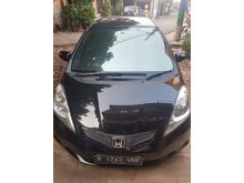 2009 Honda Jazz 1.5 S Hatchback