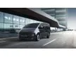 Jual Mobil Hyundai Staria 2024 Signature 9 2.2 di DKI Jakarta Automatic Wagon Hitam Rp 914.000.000
