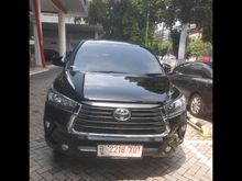 2021 Toyota Kijang Innova 2,4 G MPV PROMO TOYOTA JABODETABEK PROMO TOYOTA FATMAWATI DISKON PULUHAN JUTA ‼️ PROGRAM PPNBN 0% HINGGA CICILAN BUNGA 0%‼️