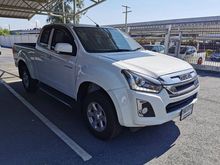 2018 Isuzu D-Max 1.9 SPACE CAB (ปี 11-17) Hi-Lander Z Pickup AT