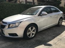 2012 Chevrolet Cruze 2.0 (ปี 10-15) LTZ Sedan AT