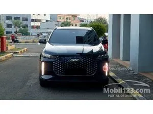 2025 Chery Tiggo Cross 1.5 Premium SUV