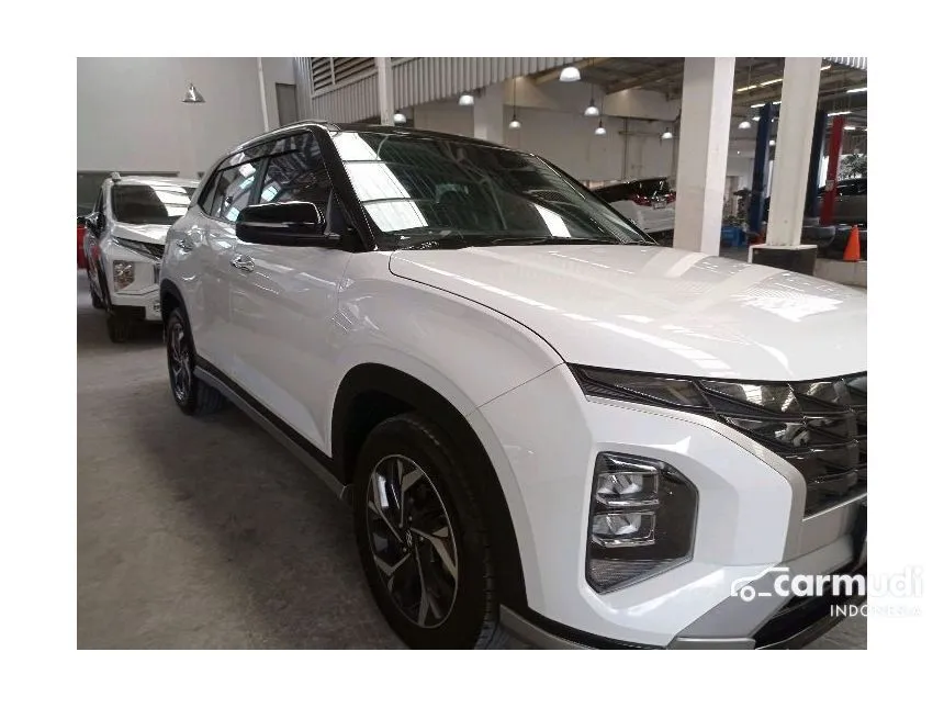 2022 Hyundai Creta Prime Wagon