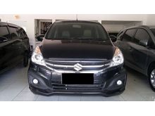 Suzuki Ertiga GL Manual 2016 Full Ori TDP 20 Juta langsung proses