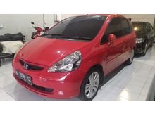 2005 Honda Jazz 1.5 i-DSI AT terawat dijual di malang