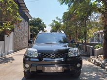 2003 Nissan X-Trail 2.5 XT SUV
