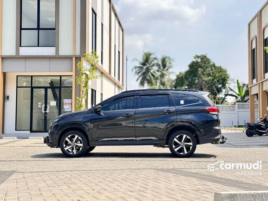 2025 Toyota Rush GR Sport SUV