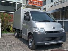 PROMO NEW NORMAL 2020 Daihatsu Gran Max 1.3 STD BOX Pick-up