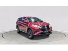 2019 Daihatsu Terios 1.5 X SUV