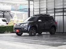 2019 Isuzu MU-X 1.9 (ปี 13-19) DVD SUV