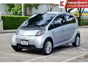 2011 Mitsubishi i 0.7 Hatchback