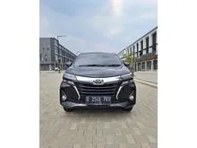 2020 Toyota Avanza 1.3 G MPV