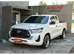 2023 Toyota HILUX REVO 2.4 Smart Cab Z Edition Entry Pickup