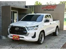 2023 Toyota HILUX REVO 2.4 Smart Cab Z Edition Entry Pickup