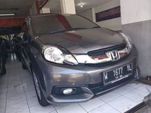 2016 Honda Mobilio 1.5 E Istimewa