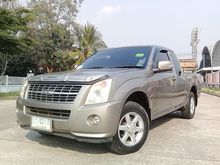 2006 Isuzu D-Max 2.5 SPACE CAB (ปี 07-11) SLX Pickup MT