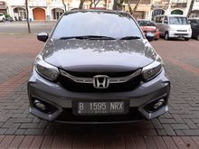 2018 Honda Brio 1.2 Satya E Hatchback