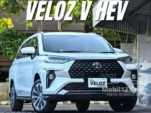 2026 Toyota Veloz 1.5 V HEV MPV