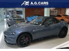 2026 Mazda MX-5 2.0 (ปี 16-26) Convertible