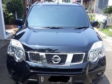 2013 Nissan X-Trail 2.0 T31 SUV