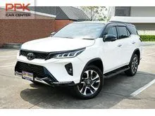 2022 Toyota FORTUNER 2.8 (ปี 15-25) Legender SUV