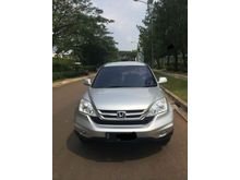 2010 Honda CR-V 2.4 2.4 i-VTEC SUV. Tipe CRV paling Fun to Drive dan valuable.