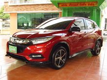 2019 Honda HR-V 1.8 (ปี 14-18) RS SUV