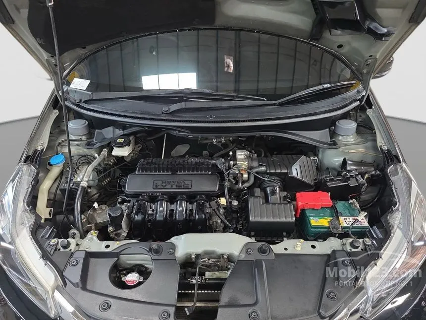 2019 Honda Brio Satya E Hatchback