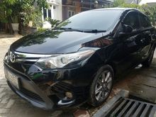 2013 Toyota new Vios 1.5 G Sedan