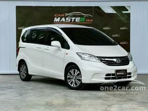 2013 Honda FREED 1.5 E Wagon