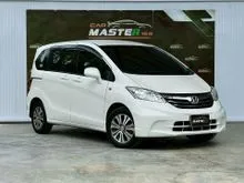 2013 Honda FREED 1.5 (ปี 08-16) E Wagon