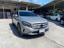 2016 Mercedes-Benz GLA200 1.6 W156 (ปี 14-17) SUV