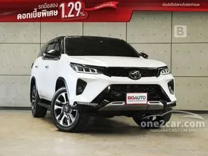 2023 Toyota FORTUNER 2.4 Legender SUV